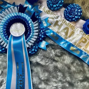 Highest Placed Entry - January 2026