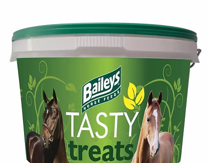 Baileys Horse Feeds